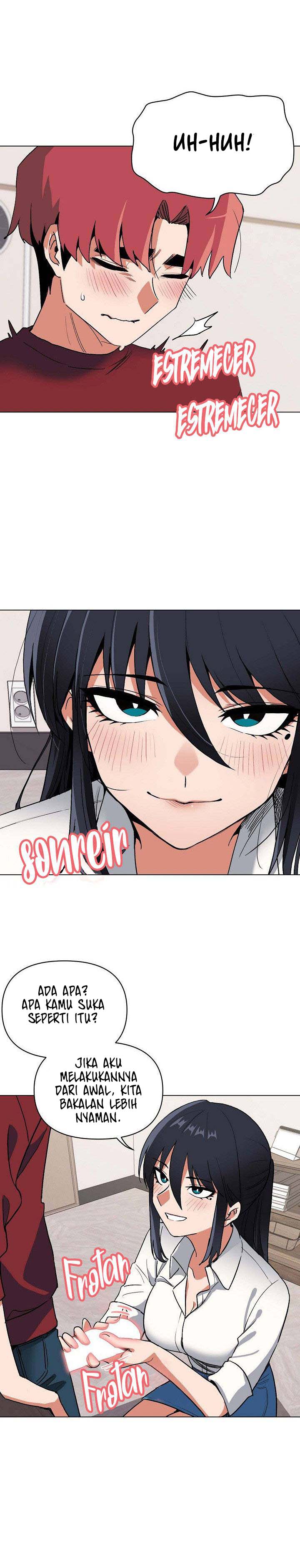 College Life Start With Club - Chapter 6 27 College Life Start With Club - Chapter 6 27