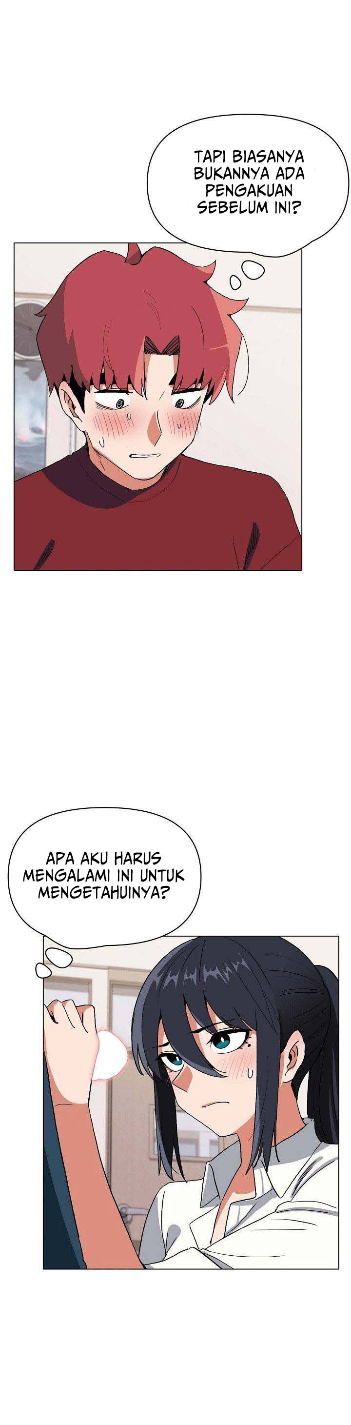 College Life Start With Club - Chapter 6 3 College Life Start With Club - Chapter 6 3