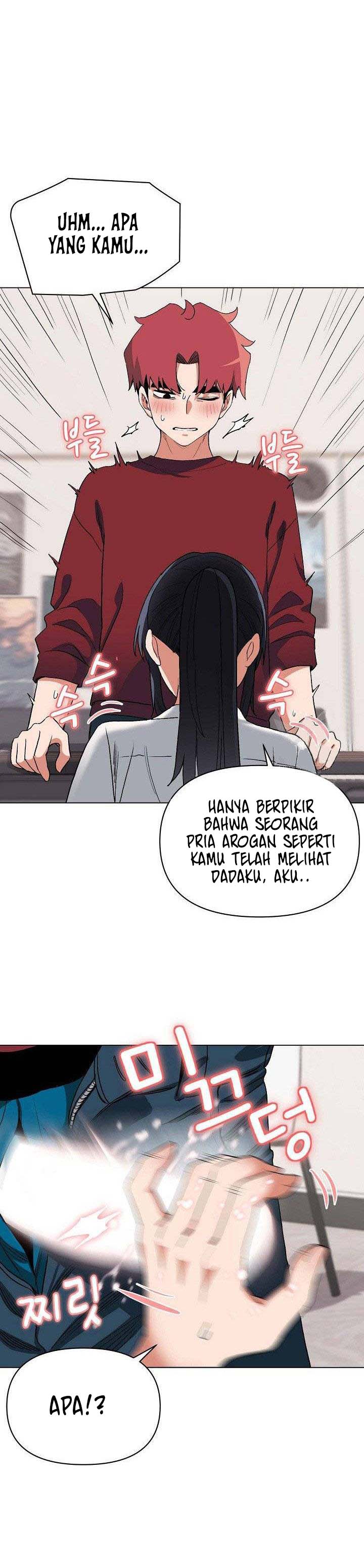 College Life Start With Club - Chapter 6 38 College Life Start With Club - Chapter 6 38