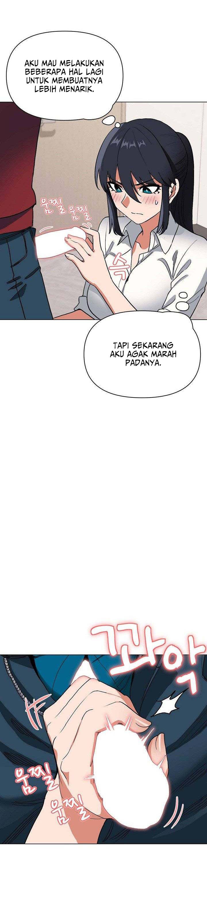 College Life Start With Club - Chapter 6 36 College Life Start With Club - Chapter 6 36