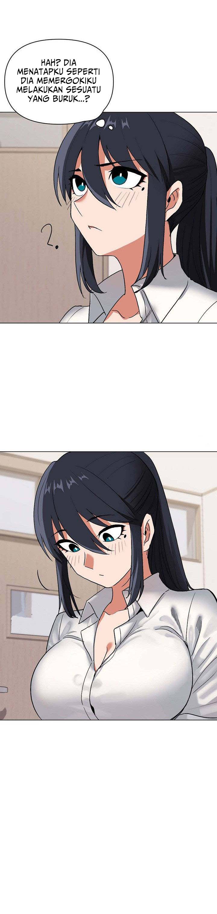 College Life Start With Club - Chapter 6 34 College Life Start With Club - Chapter 6 34