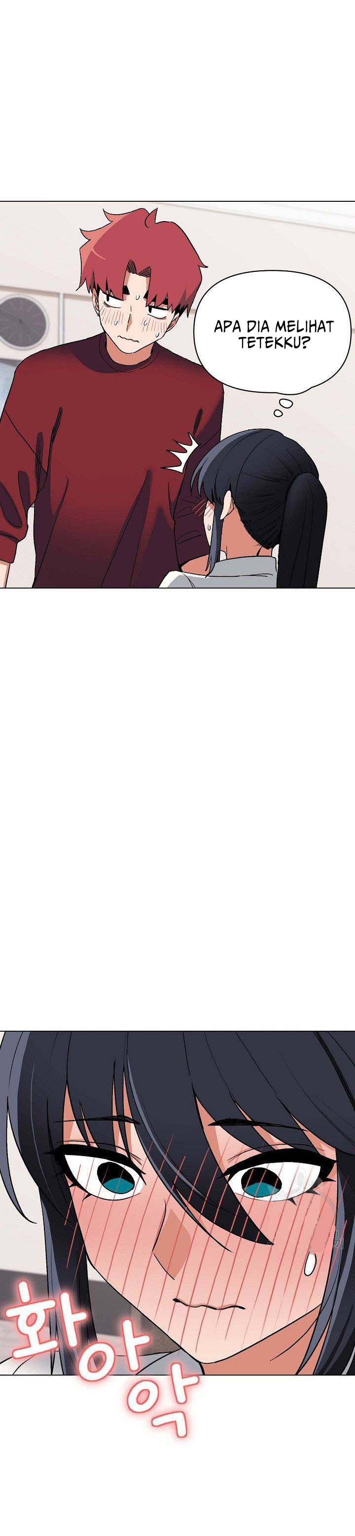 College Life Start With Club - Chapter 6 35 College Life Start With Club - Chapter 6 35