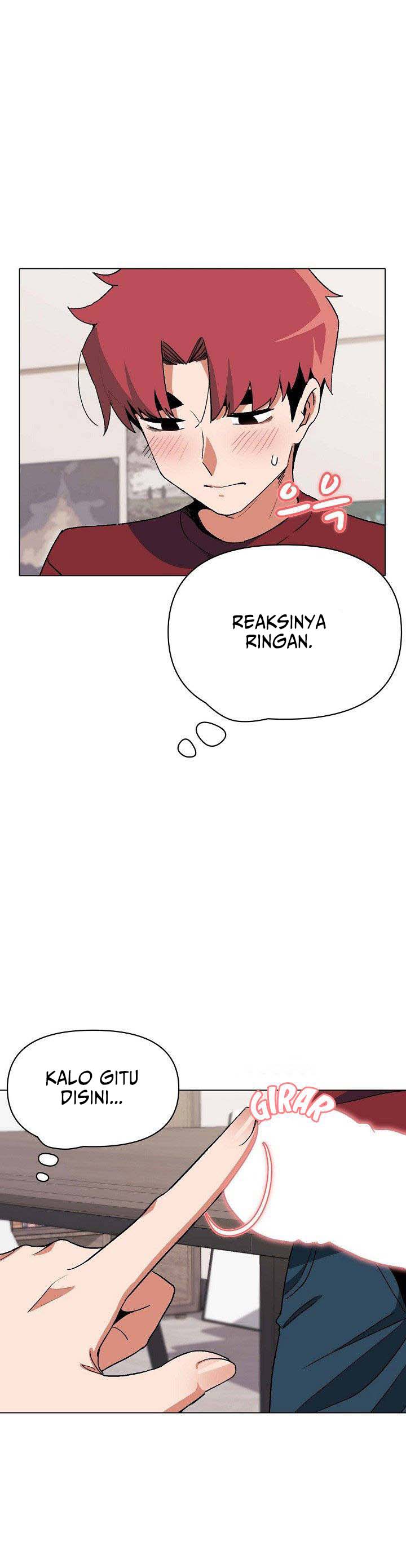 College Life Start With Club - Chapter 6 18 College Life Start With Club - Chapter 6 18