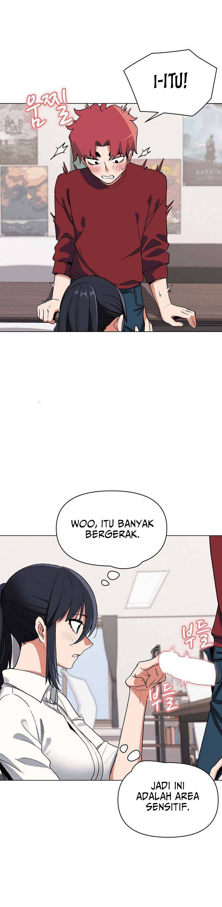 College Life Start With Club - Chapter 6 19 College Life Start With Club - Chapter 6 19