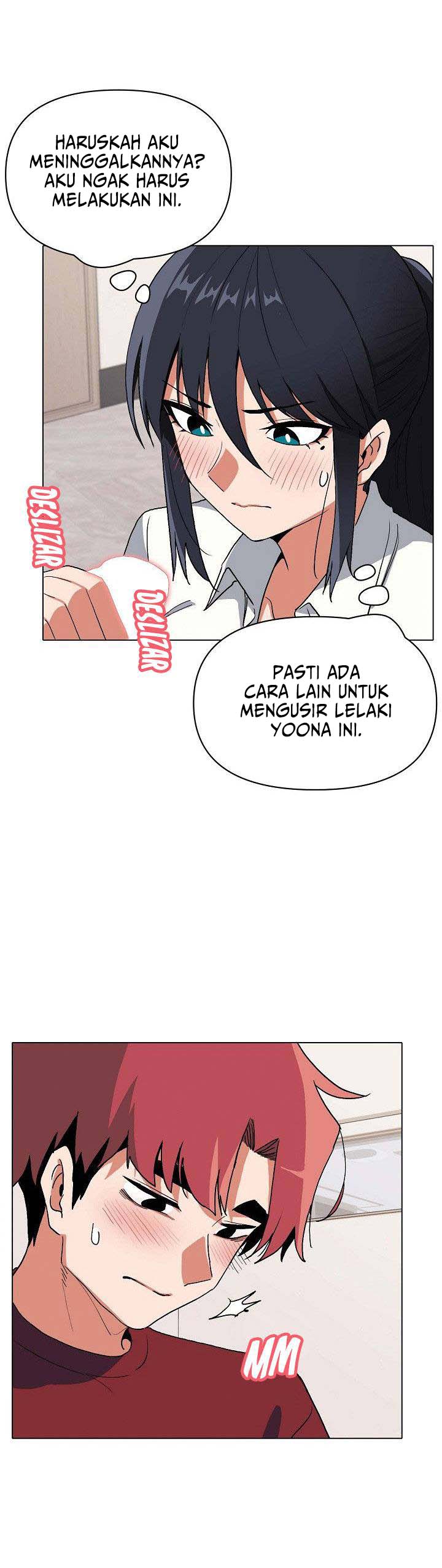 College Life Start With Club - Chapter 6 12 College Life Start With Club - Chapter 6 12