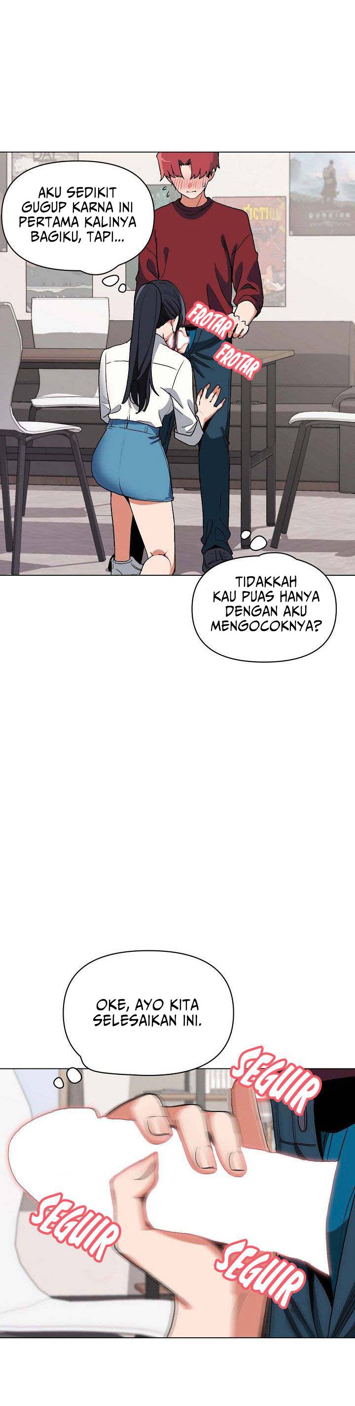 College Life Start With Club - Chapter 6 14 College Life Start With Club - Chapter 6 14