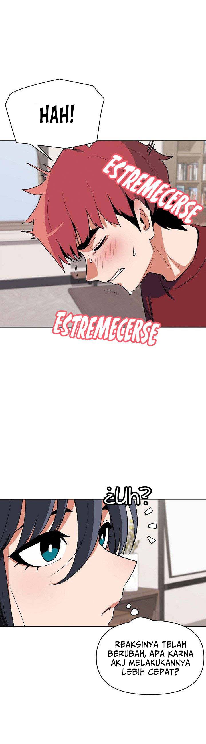 College Life Start With Club - Chapter 6 15 College Life Start With Club - Chapter 6 15