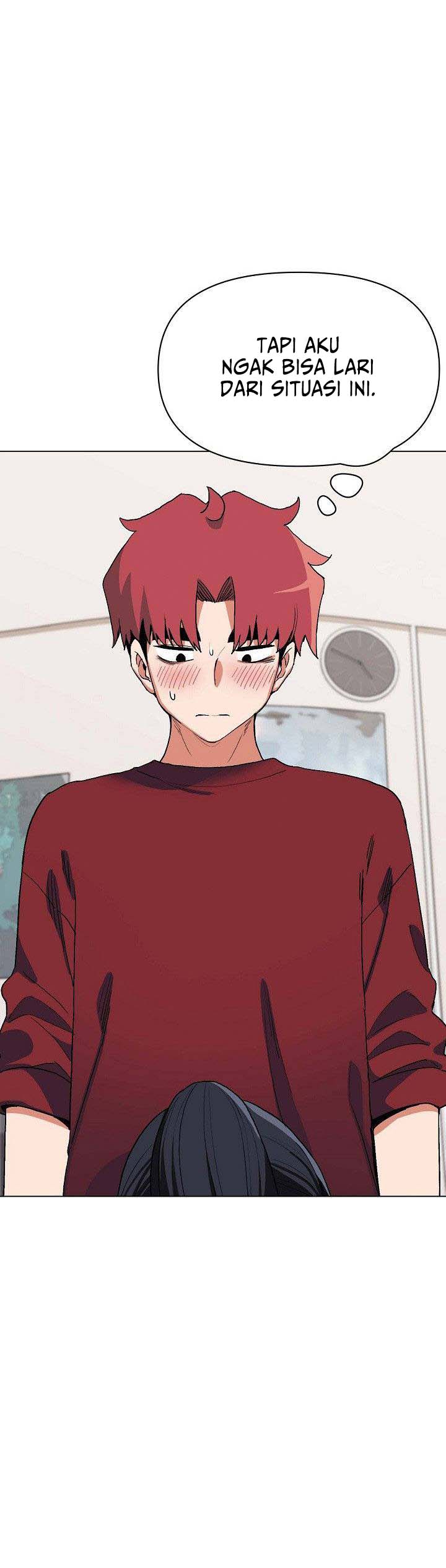 College Life Start With Club - Chapter 6 5 College Life Start With Club - Chapter 6 5