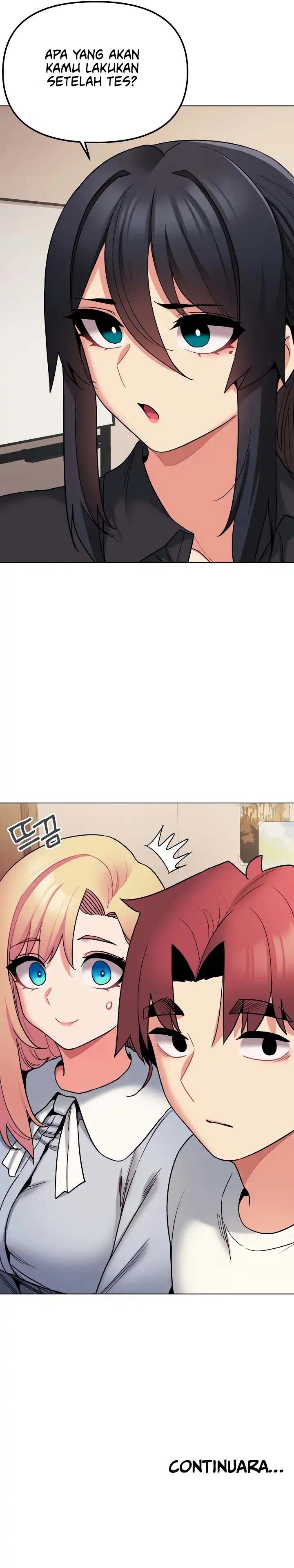 College Life Start With Club - Chapter 68 10 College Life Start With Club - Chapter 68 10