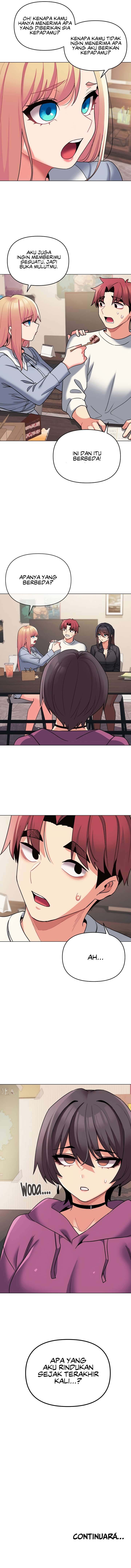 College Life Start With Club - Chapter 67 10 College Life Start With Club - Chapter 67 10