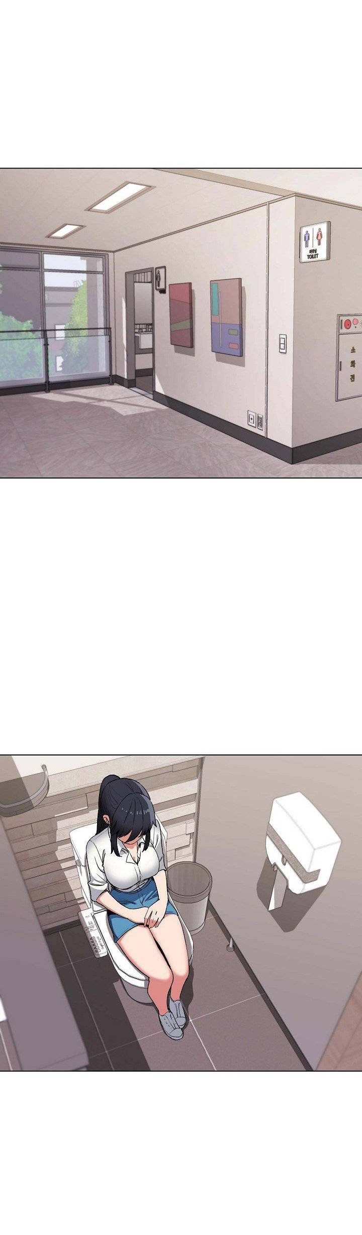 College Life Start With Club - Chapter 7 9 College Life Start With Club - Chapter 7 9