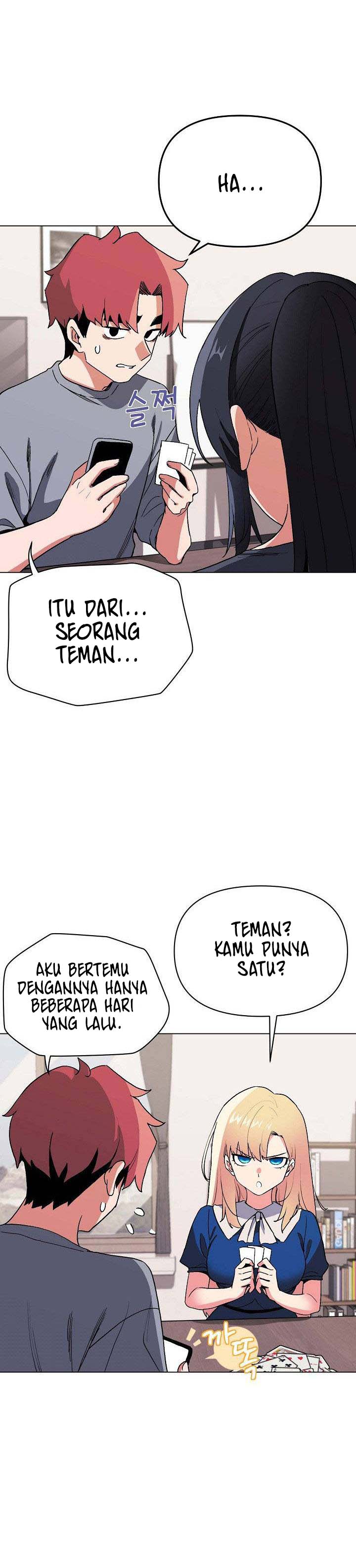 College Life Start With Club - Chapter 7 28 College Life Start With Club - Chapter 7 28