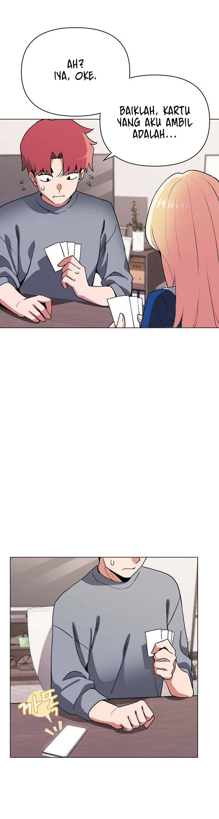 College Life Start With Club - Chapter 7 22 College Life Start With Club - Chapter 7 22