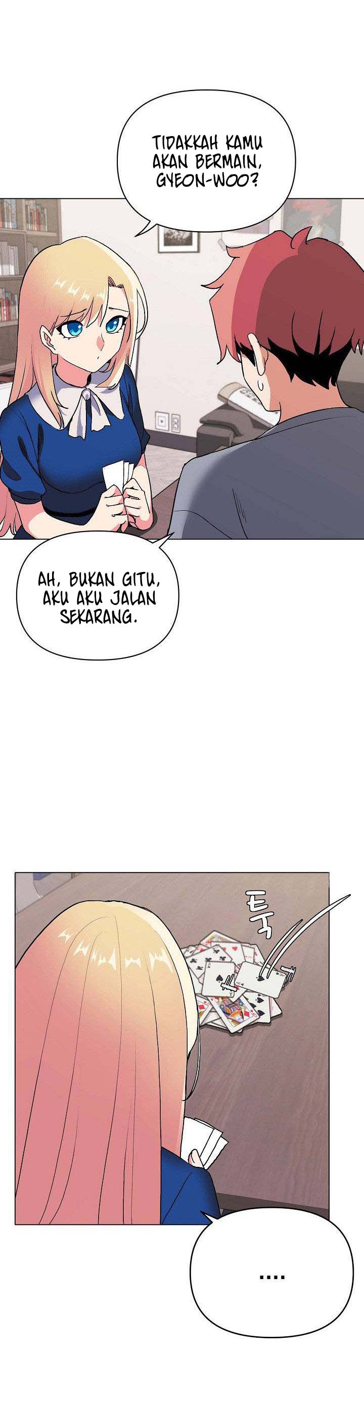 College Life Start With Club - Chapter 7 26 College Life Start With Club - Chapter 7 26