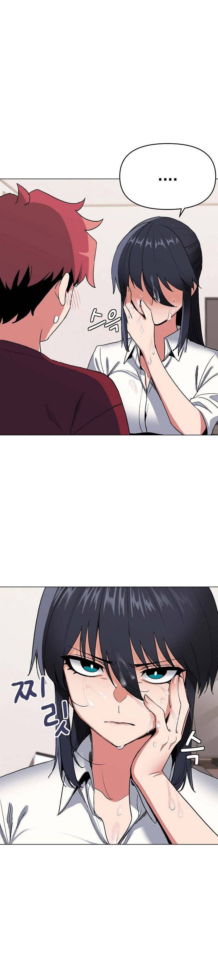 College Life Start With Club - Chapter 7 3 College Life Start With Club - Chapter 7 3