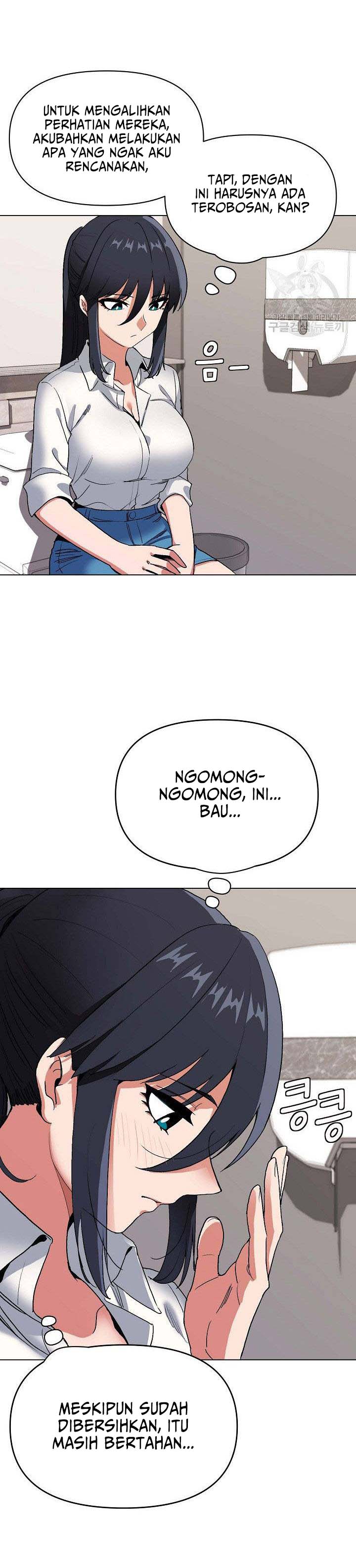 College Life Start With Club - Chapter 7 10 College Life Start With Club - Chapter 7 10