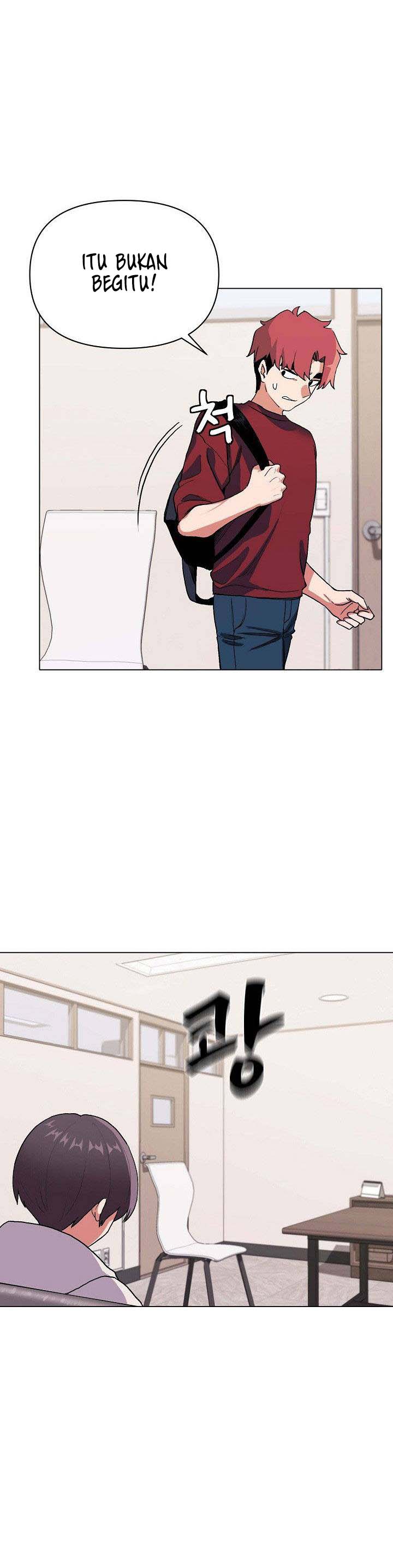 College Life Start With Club - Chapter 7 17 College Life Start With Club - Chapter 7 17