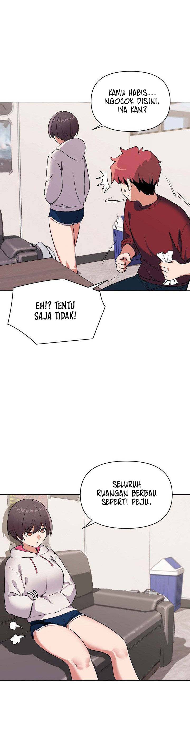 College Life Start With Club - Chapter 7 15 College Life Start With Club - Chapter 7 15