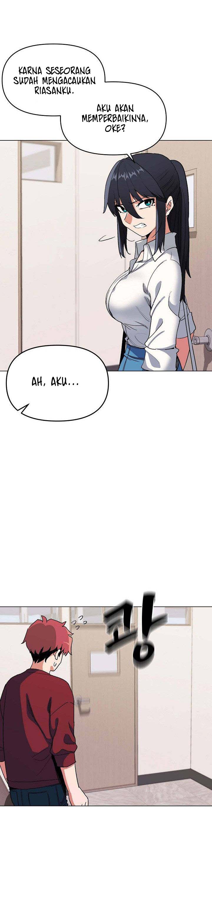 College Life Start With Club - Chapter 7 7 College Life Start With Club - Chapter 7 7