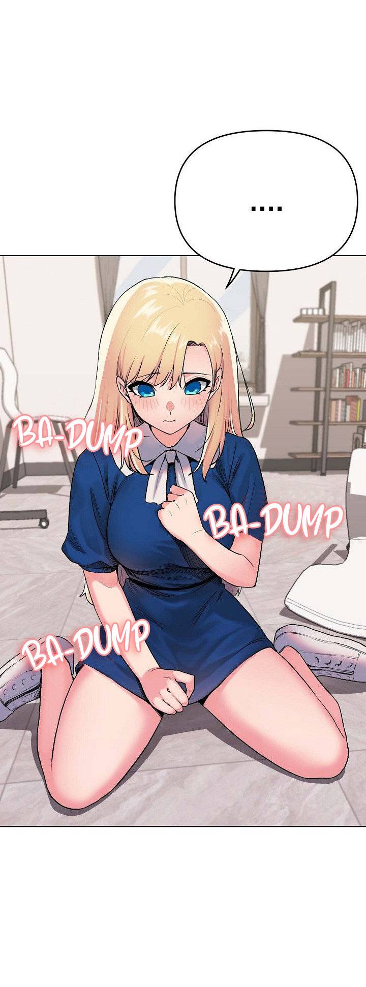 College Life Start With Club - Chapter 7 40 College Life Start With Club - Chapter 7 40