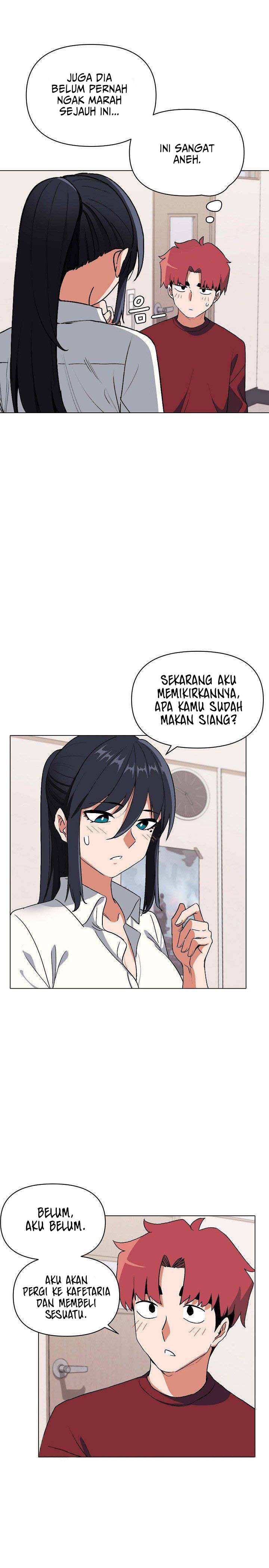 College Life Start With Club - Chapter 5 12 College Life Start With Club - Chapter 5 12