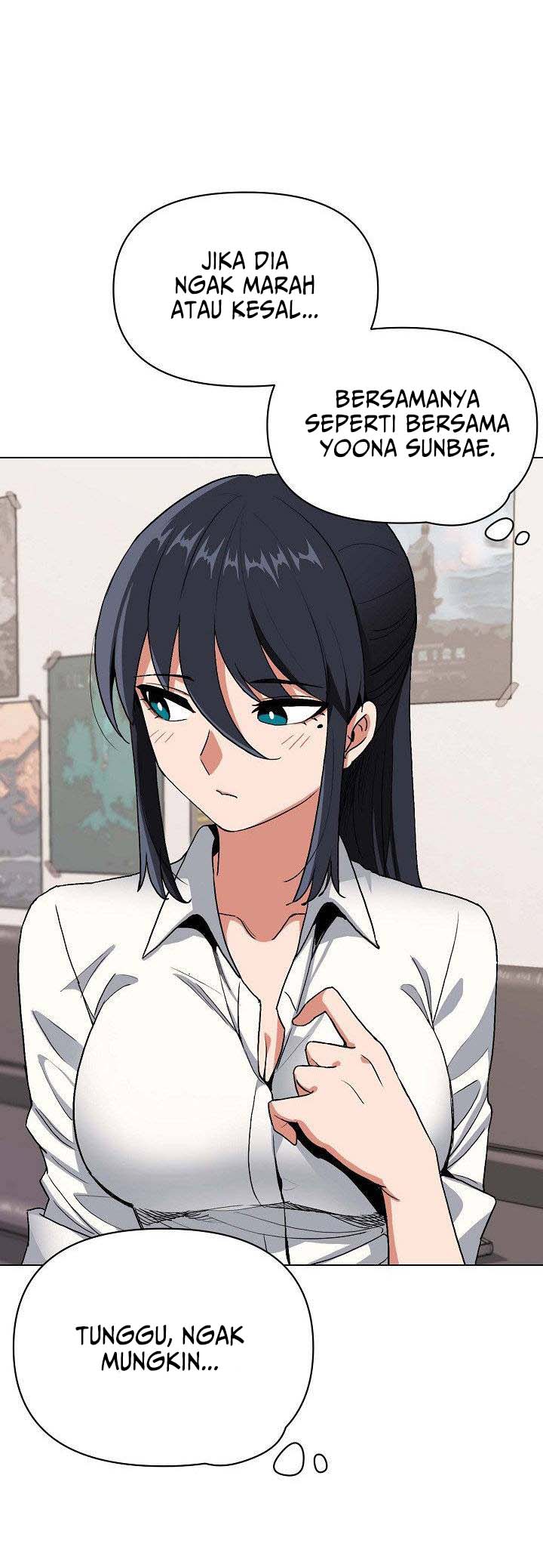 College Life Start With Club - Chapter 5 17 College Life Start With Club - Chapter 5 17