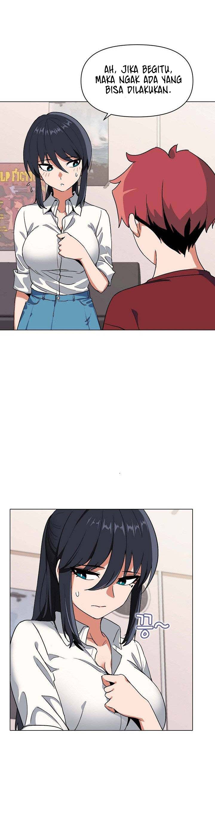 College Life Start With Club - Chapter 5 14 College Life Start With Club - Chapter 5 14