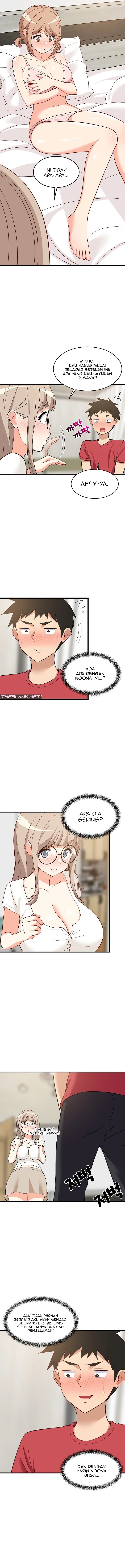 College Grades Skyrocketing - Chapter 23 9 College Grades Skyrocketing - Chapter 23 9