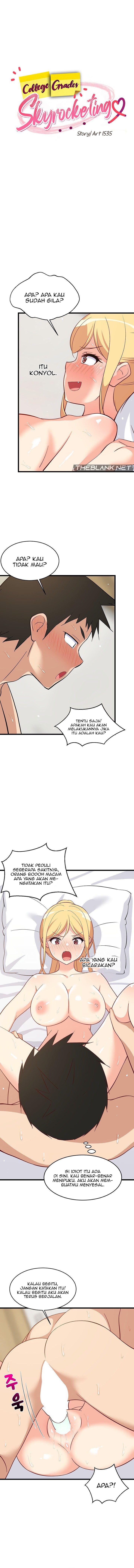 College Grades Skyrocketing - Chapter 20 7 College Grades Skyrocketing - Chapter 20 7