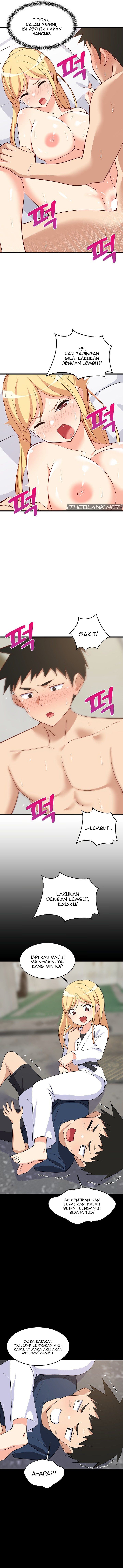 College Grades Skyrocketing - Chapter 20 4 College Grades Skyrocketing - Chapter 20 4