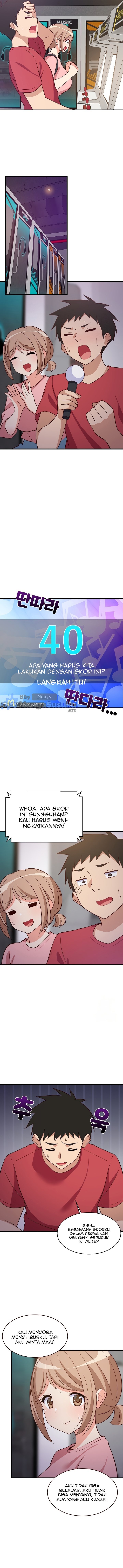 College Grades Skyrocketing - Chapter 27 13 College Grades Skyrocketing - Chapter 27 13