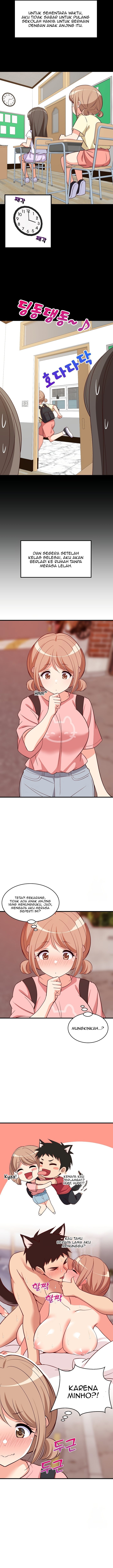 College Grades Skyrocketing - Chapter 27 6 College Grades Skyrocketing - Chapter 27 6