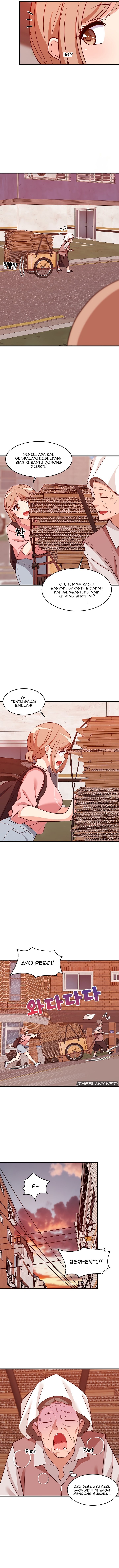 College Grades Skyrocketing - Chapter 27 4 College Grades Skyrocketing - Chapter 27 4