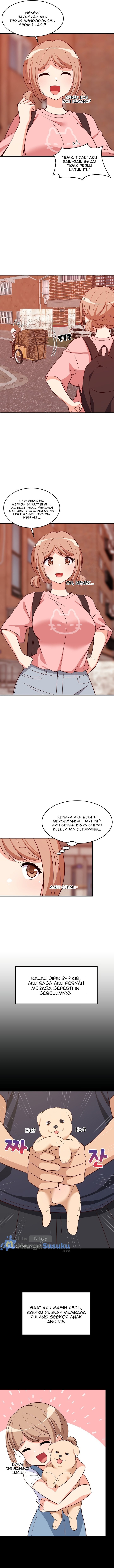 College Grades Skyrocketing - Chapter 27 5 College Grades Skyrocketing - Chapter 27 5