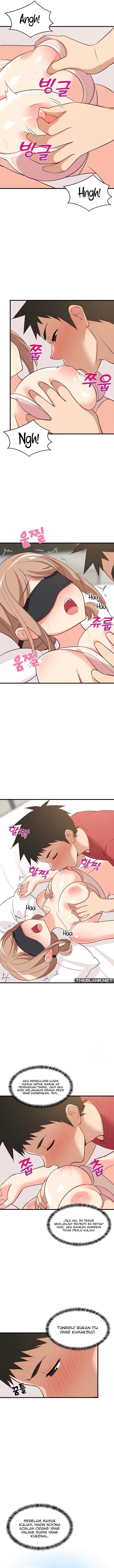 College Grades Skyrocketing - Chapter 24 4 College Grades Skyrocketing - Chapter 24 4