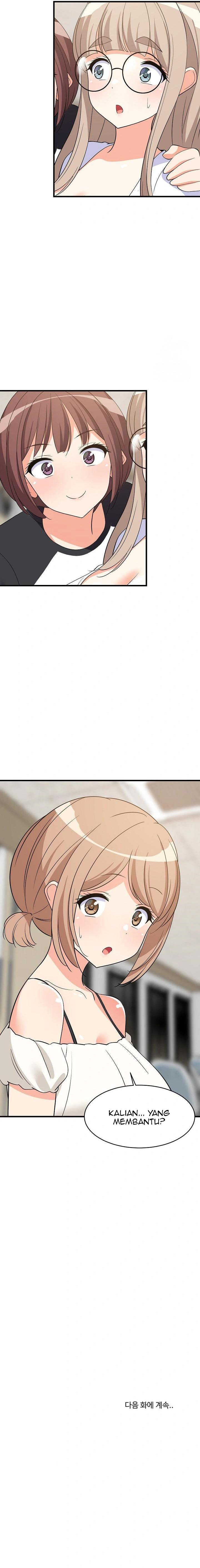 College Grades Skyrocketing - Chapter 39 8 College Grades Skyrocketing - Chapter 39 8