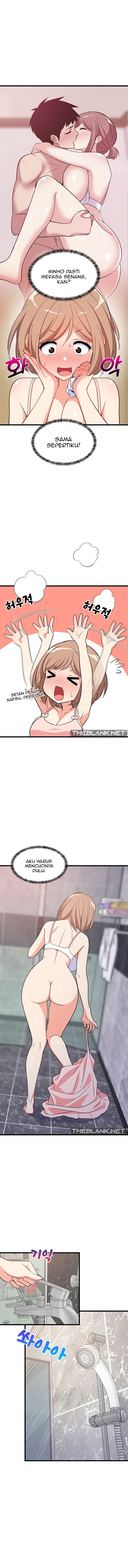 College Grades Skyrocketing - Chapter 09 4 College Grades Skyrocketing - Chapter 09 4