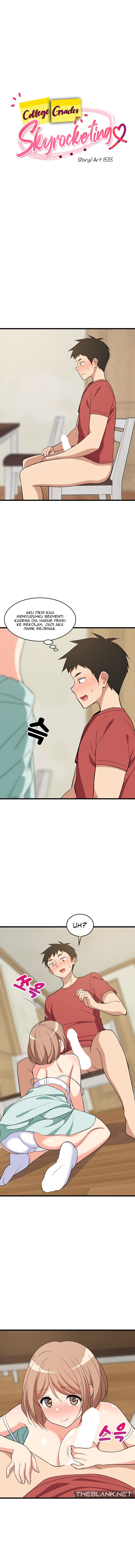 College Grades Skyrocketing - Chapter 12 8 College Grades Skyrocketing - Chapter 12 8