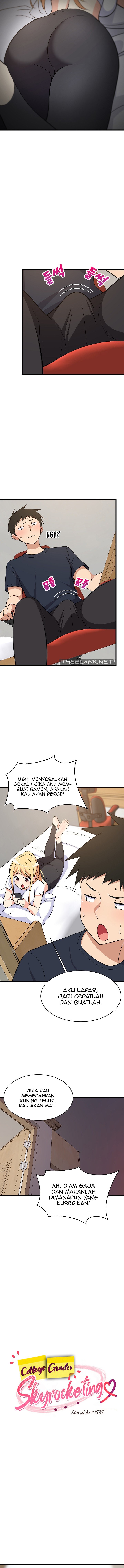 College Grades Skyrocketing - Chapter 10 7 College Grades Skyrocketing - Chapter 10 7