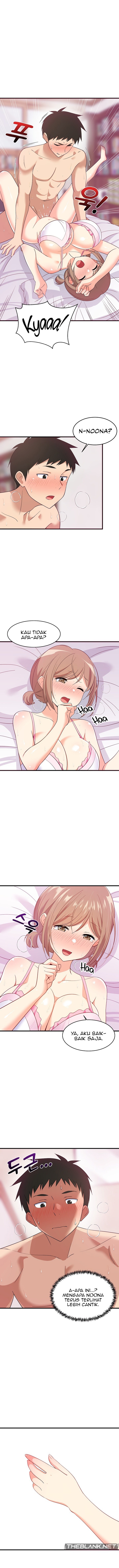 College Grades Skyrocketing - Chapter 6 5 College Grades Skyrocketing - Chapter 6 5