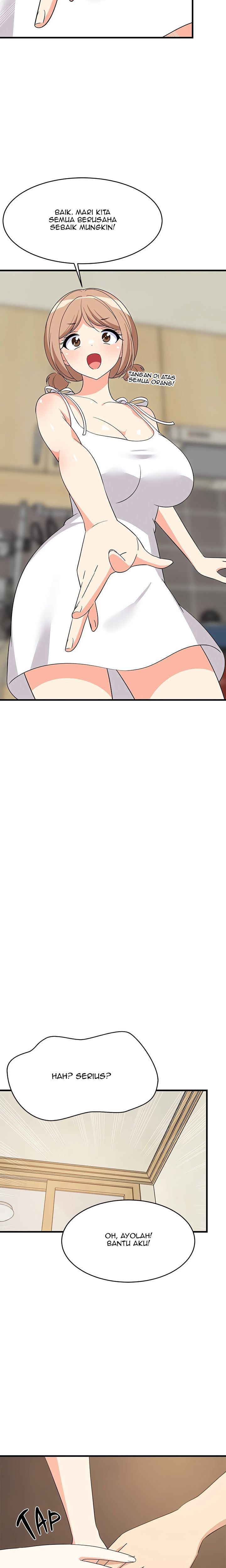 College Grades Skyrocketing - Chapter 60 20 College Grades Skyrocketing - Chapter 60 20