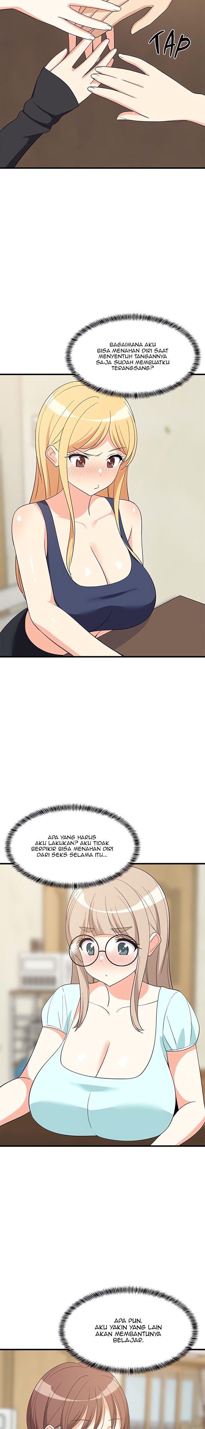 College Grades Skyrocketing - Chapter 60 21 College Grades Skyrocketing - Chapter 60 21