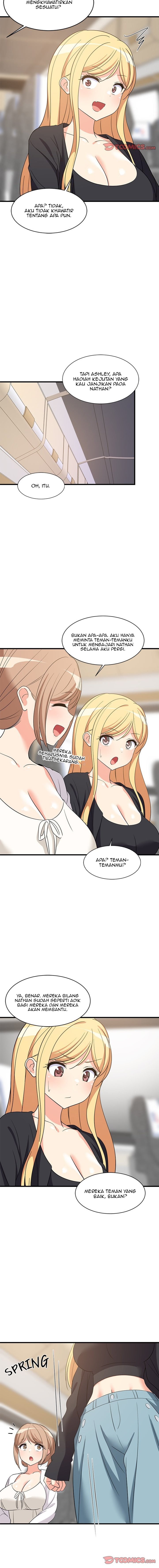 College Grades Skyrocketing - Chapter 41 11 College Grades Skyrocketing - Chapter 41 11