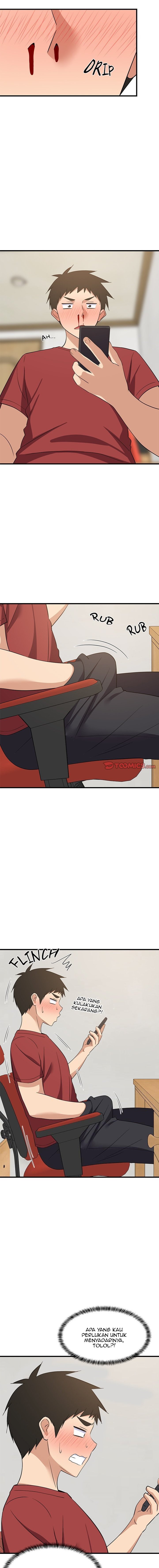 College Grades Skyrocketing - Chapter 41 15 College Grades Skyrocketing - Chapter 41 15