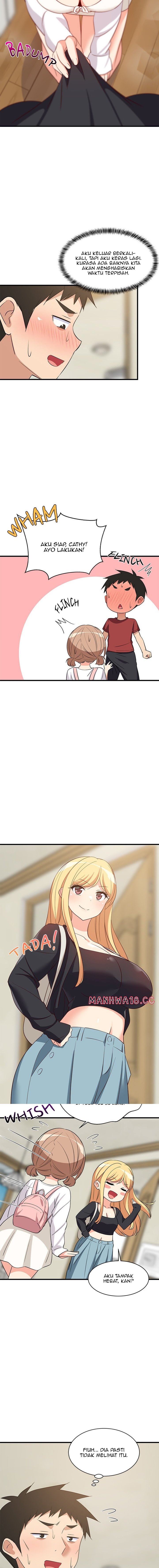 College Grades Skyrocketing - Chapter 41 6 College Grades Skyrocketing - Chapter 41 6