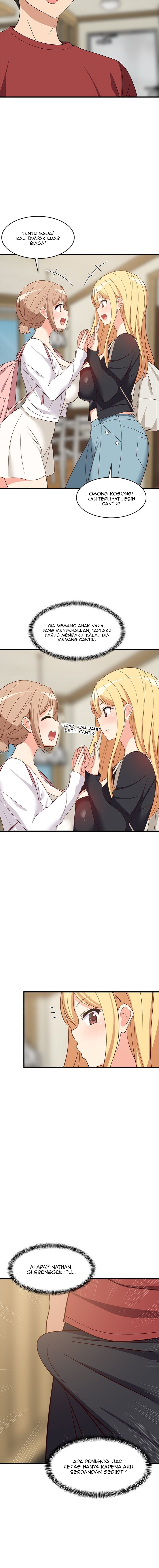 College Grades Skyrocketing - Chapter 41 7 College Grades Skyrocketing - Chapter 41 7