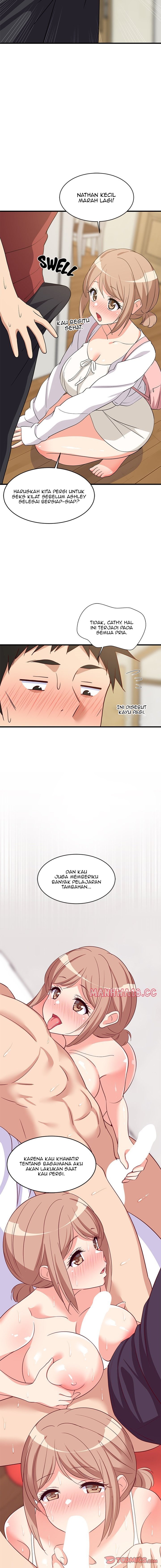 College Grades Skyrocketing - Chapter 41 4 College Grades Skyrocketing - Chapter 41 4