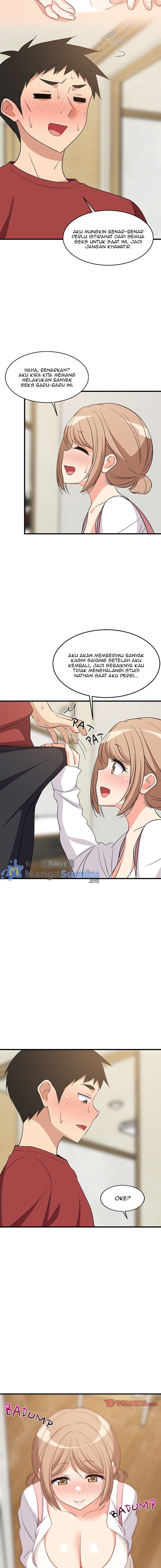 College Grades Skyrocketing - Chapter 41 5 College Grades Skyrocketing - Chapter 41 5