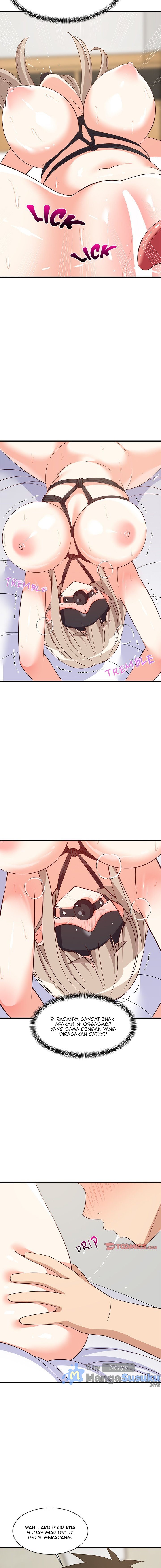 College Grades Skyrocketing - Chapter 44 8 College Grades Skyrocketing - Chapter 44 8