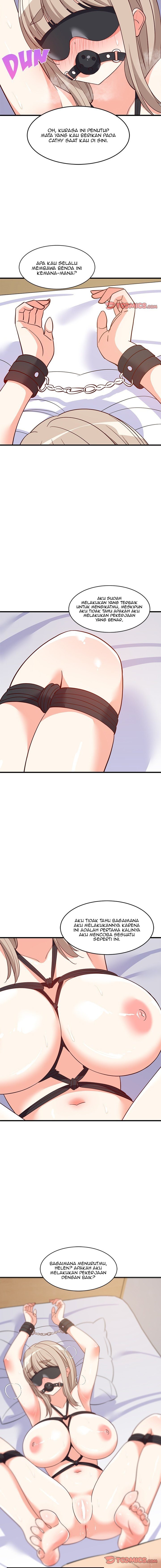 College Grades Skyrocketing - Chapter 44 3 College Grades Skyrocketing - Chapter 44 3